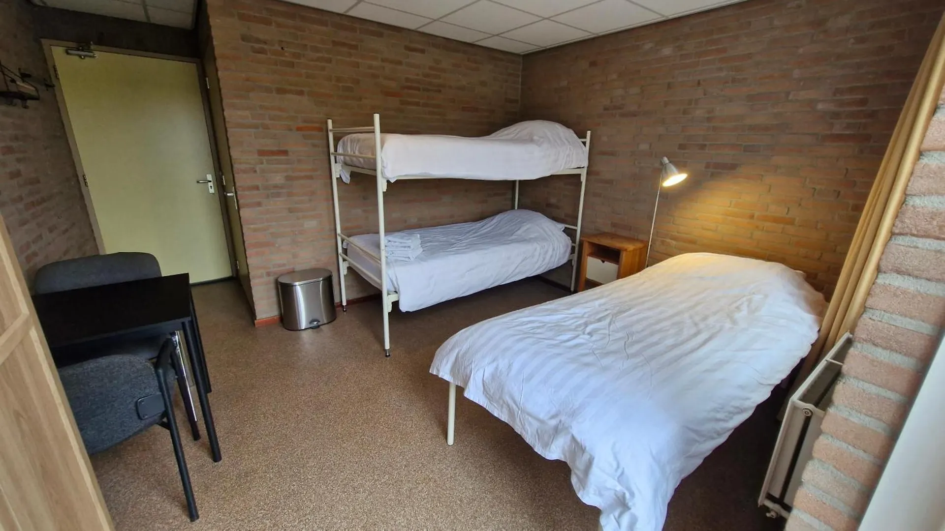 Campingkamer Knegsel 0*,  Netherlands